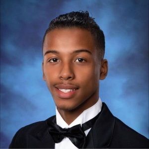 Meet your Posher, Malik